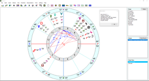 janus astrology software